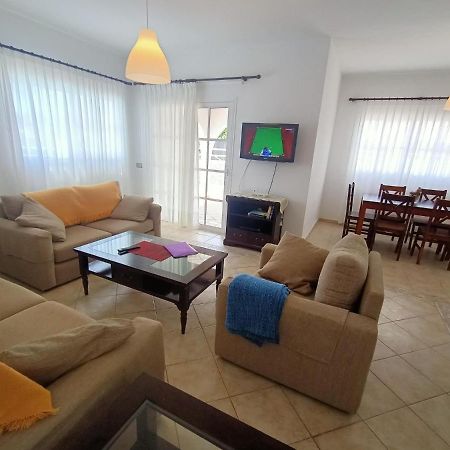 Vv Jara Villa Caleta De Fuste Bagian luar foto